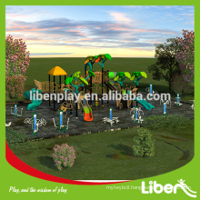 Liben Wonderful Outdoor Play Structures For Toddlers